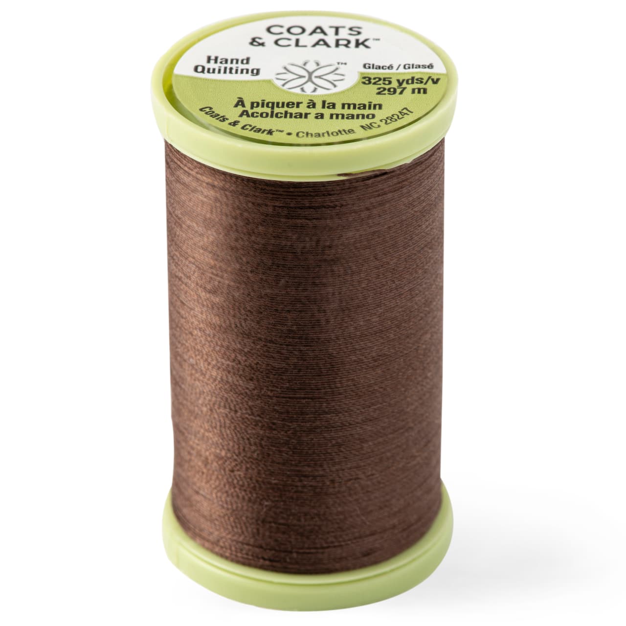 12 Pack: Coats & Clark Dual Duty Plus® Hand Quilting Thread